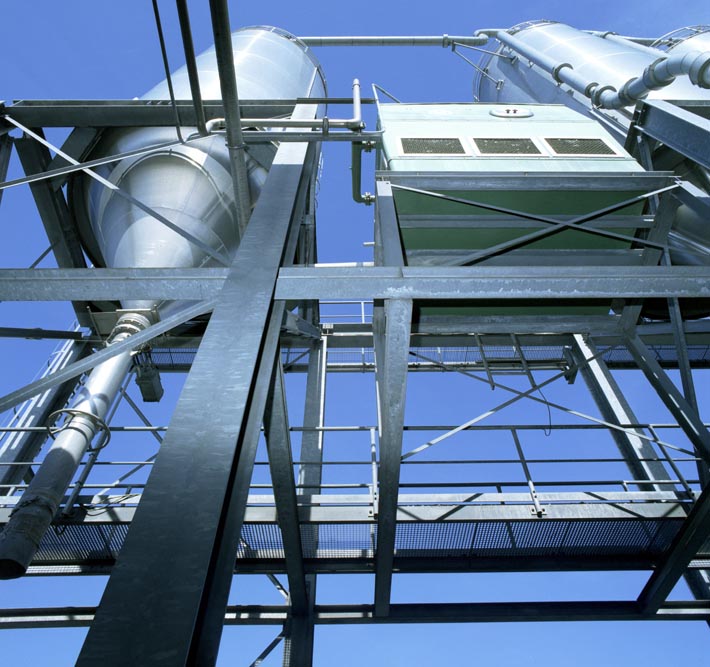 Industrie-Fotografie